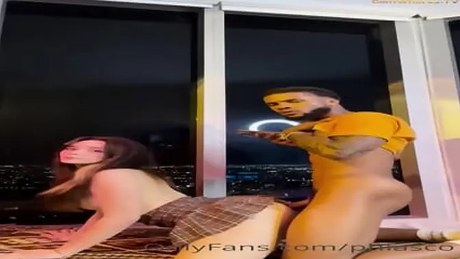 Delicious Busty Slut Gets Fucked In Her Room