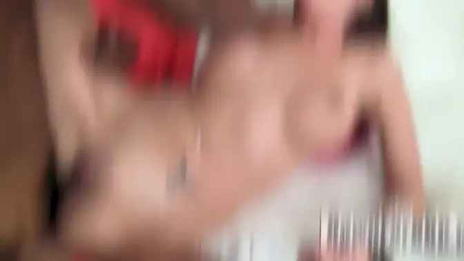 DOWN FOR BBC - Jenny Simons Anal Wrecking Gangbang