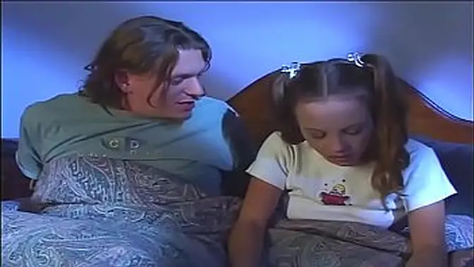 Curvy girl takes DP and cums on her face