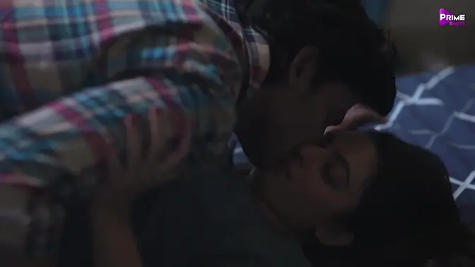 Ayesha Kapoor Kiss Porn Dildo 2 Scene