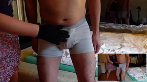 Still throbbing: Your dick🍆's unwavering loyalty to satisfy a woman's needs