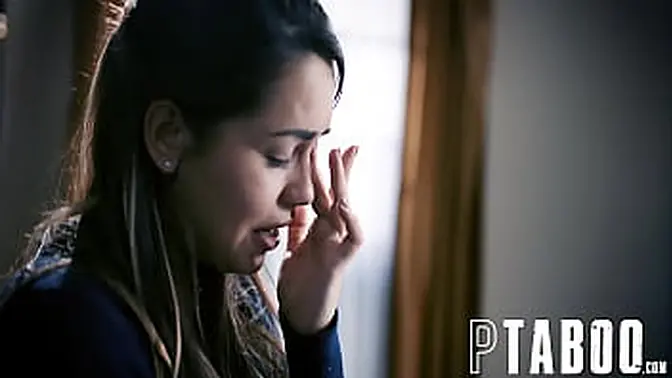 Unbridled Lust - Insatiable Alina′s Forbidden Frenzy