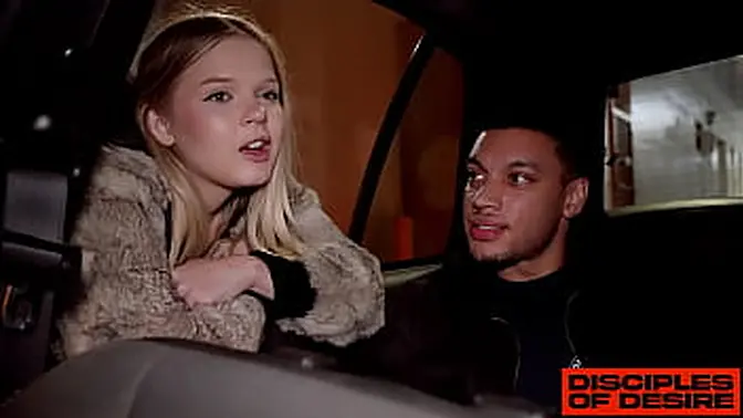 White prostitute gets fucked hard in doggystyle and pisses on thugger