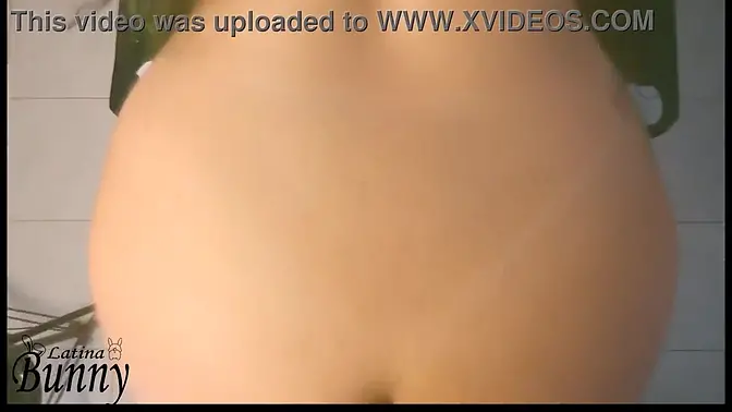 Chubby Amateur Wife Gets Fuck in Doggystyle POV