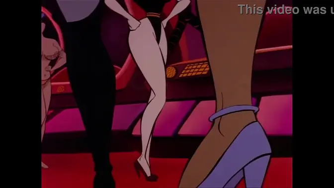 Naughty hooker gives a wild blowjob