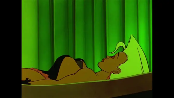 Naughty hooker gives a wild blowjob