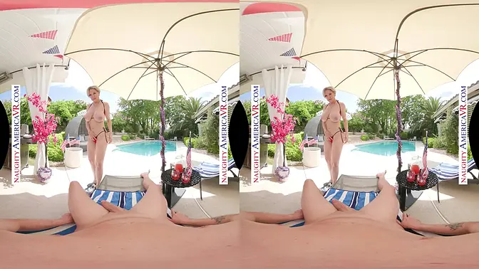 Old friend sticks it to his buddy's girl Dee Williams