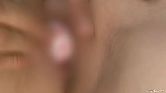 Busty MILF GIVES a sloppy blowjob