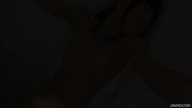 Rough Creampie for Slutty Cheerleader