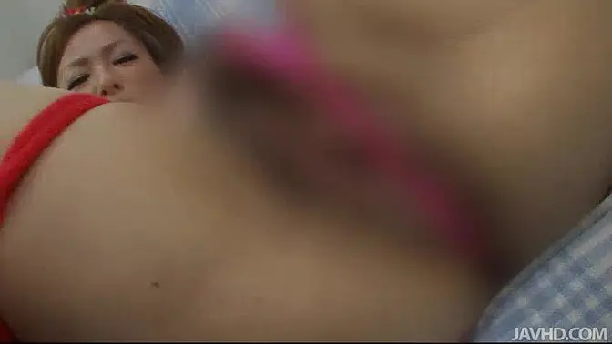 Seductive secretary gets her boss's cock