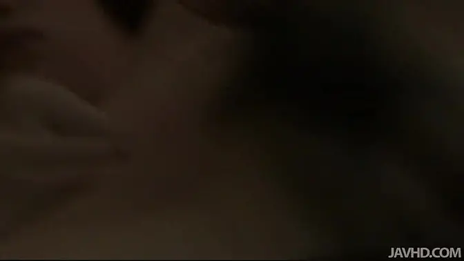 Amateur GF gives sloppy blowjob