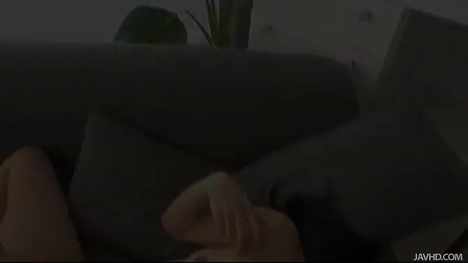 Busty MILF gets pounded by young stud