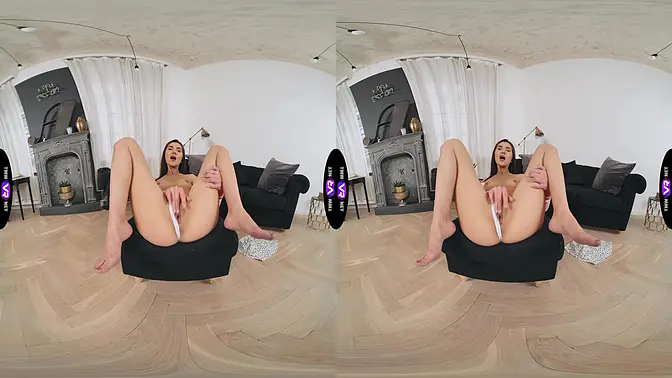 Lonely girl asks for companionship and gets fucked