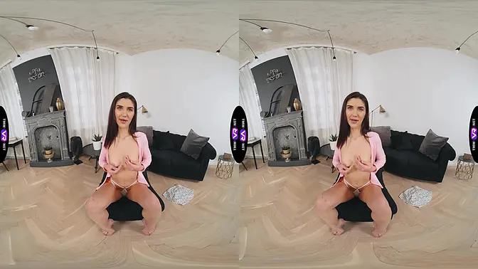 Lonely girl asks for companionship and gets fucked