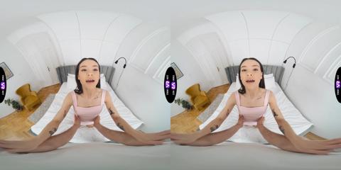 Raw, throat-ripping, mind-blowing sex - I cum all over your face!