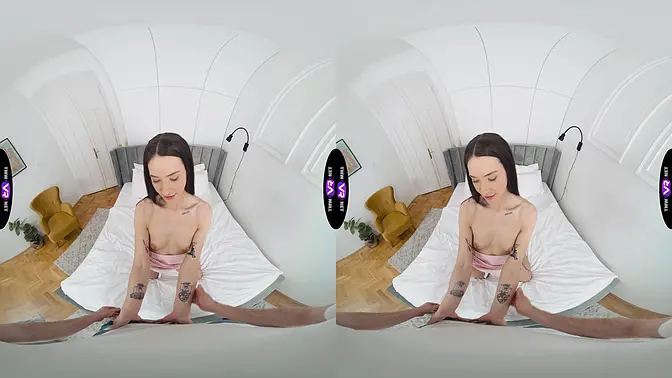 Dream Fuck with Hot MILF