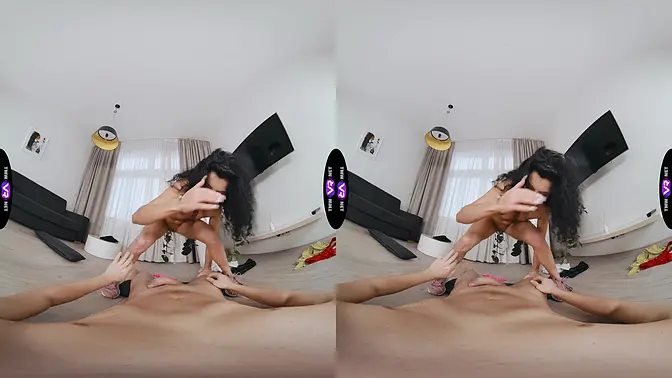 Punishing Cheater's Wet Dream