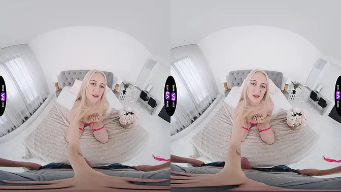 Slutty wife gets a hard anniversary fuck