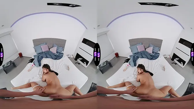 Juicy maid?s sweet holes