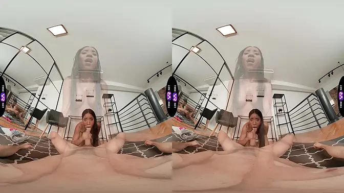 Schoolgirl enjoys fucked hard and taught a lesson