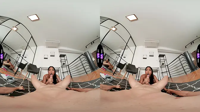 Schoolgirl gets fucked hard and taught a lesson