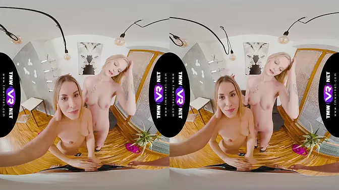 Naughty gifts: a hot and wild orgies