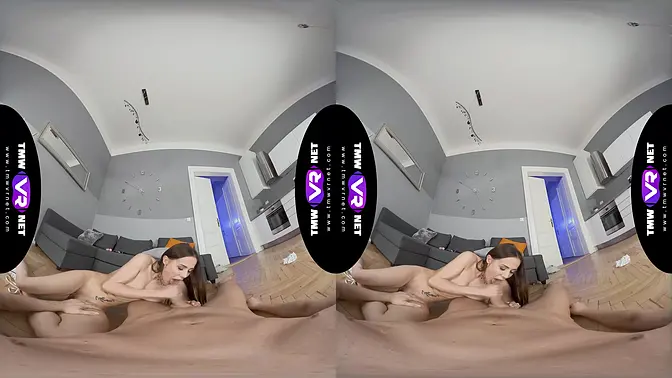 Sweetie becomes naughty