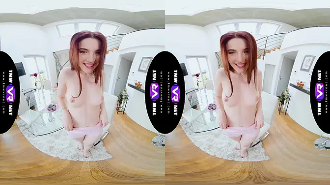 Morning munchies lead to sexy time with babe