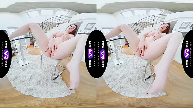 Morning munchies lead to sexy time with babe