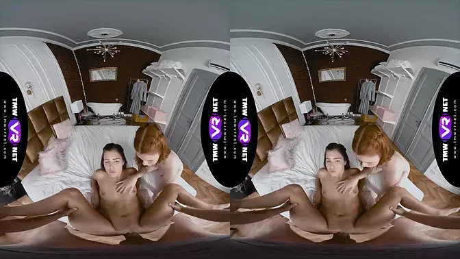 Stealing Boyfriend for Our Pleasure