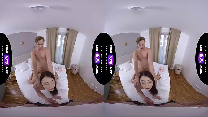 Sexy feet lead to wild group sex