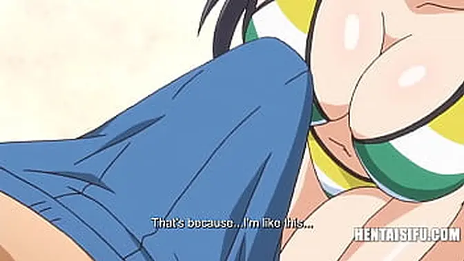 Hot Female Animators Compete With Eachother To Fuck The 1 Guy In Office