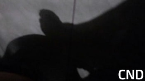 I ravished his rod hard and deep under scorching bathwater