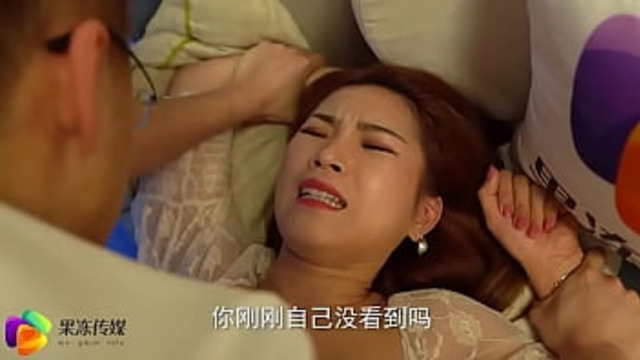 JellyMedia Madou uncensored AV plot derailment