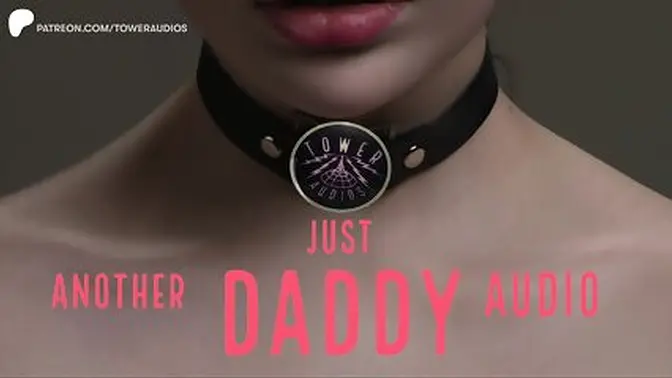 Sultry audio for ladies: Daddy knows best