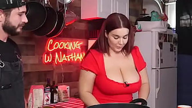 Cumming inside Virgin Natasha Nice′s tight little teenie crack