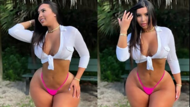 Freshly Fisted Fresh Meat - First BBC Booty Blast