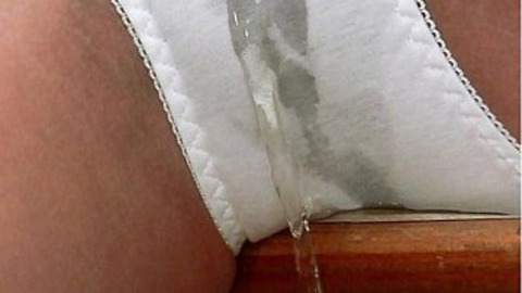 Staggering Array of Grimy G-Strings Exposed for Desperate Buyers!