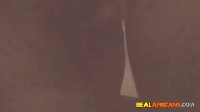 Hot Black Teen Fucked Real Hidden Cam In Bathroom