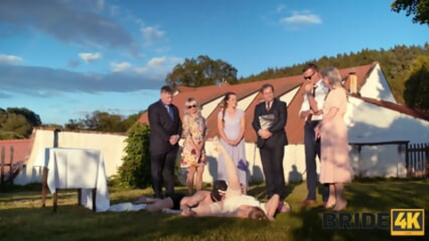 ANDREA - Newlywed Heat