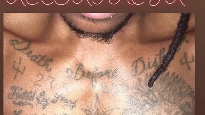 King XecsXtacyX PT 1