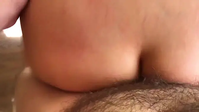 Hot mature MILF with big ass takes anal