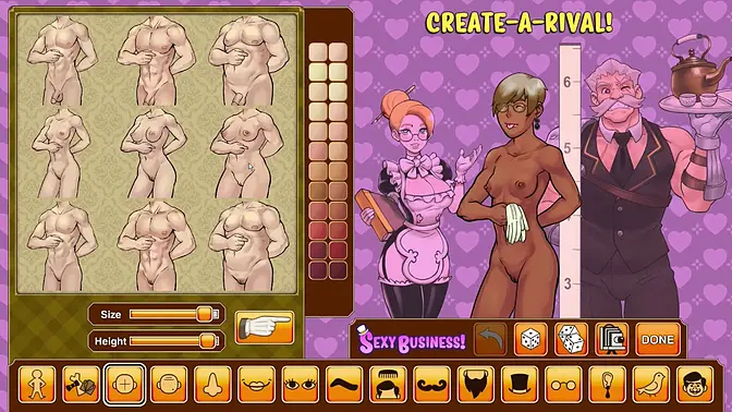 Max Gentleman - Sexy Business Review