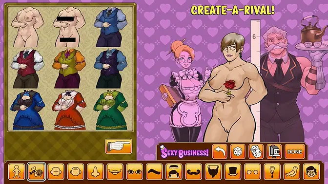 Max Gentleman - Sexy Business Review