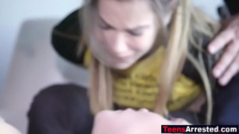 Two horny🥵 broads, one dude's dong, and all hell breaks loose
