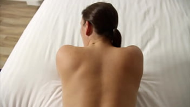 Creampied by hunk in My Wicked Wifey′s Pajamas