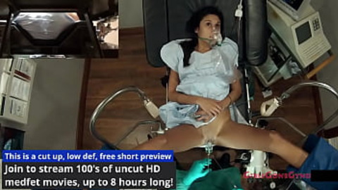 Sexy Mexican college freshman gets screwed on hidden camera