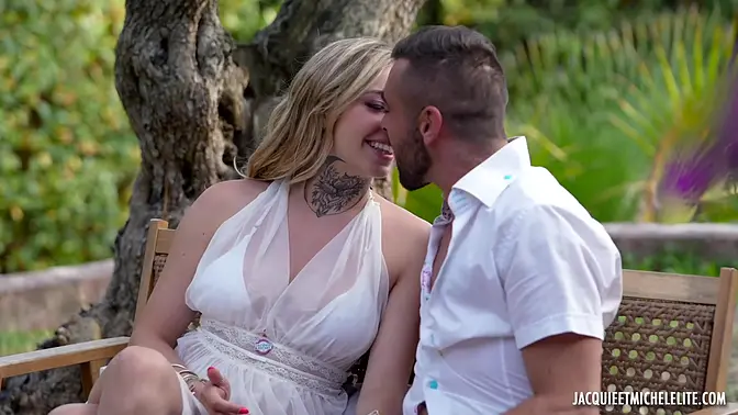 The Queen of Intimate Pleasures