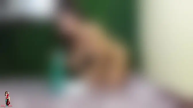 Latina Solo Girl Chokes on Cock and Pukes