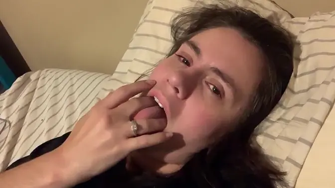 Slutty MILF Jdn31 gets pounded and cums hard